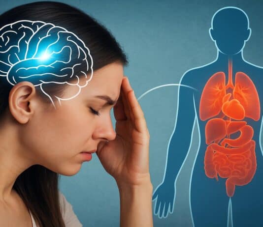 15 Emotions That Can Physically Affect Your Health