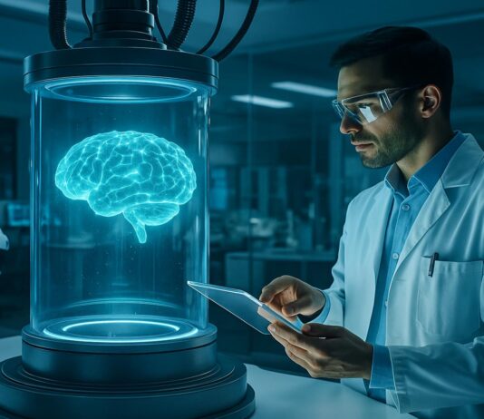 15 Sci-Fi Ideas That Are Already Happening in Real Labs