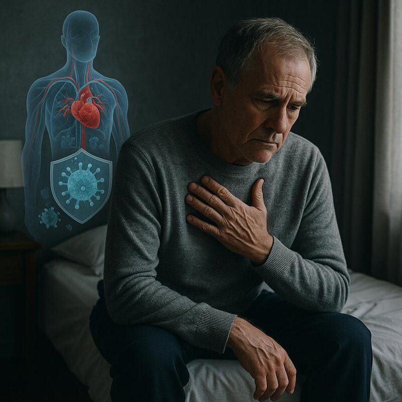 15 Emotions That Can Physically Affect Your Health