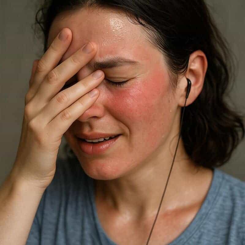 15 Emotions That Can Physically Affect Your Health