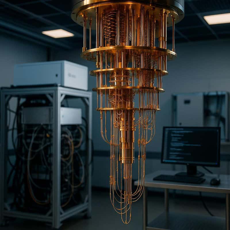 15 Sci-Fi Ideas That Are Already Happening in Real Labs