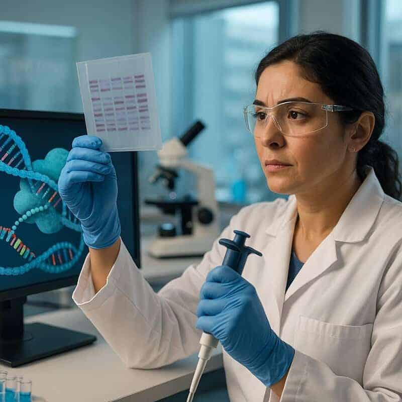 15 Sci-Fi Ideas That Are Already Happening in Real Labs