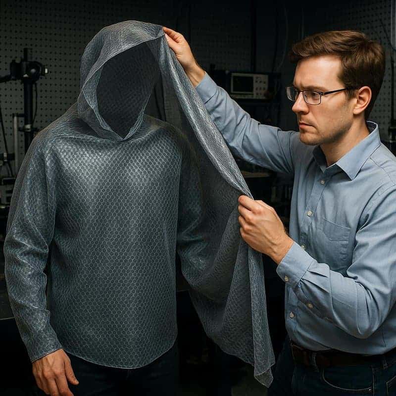 15 Sci-Fi Ideas That Are Already Happening in Real Labs