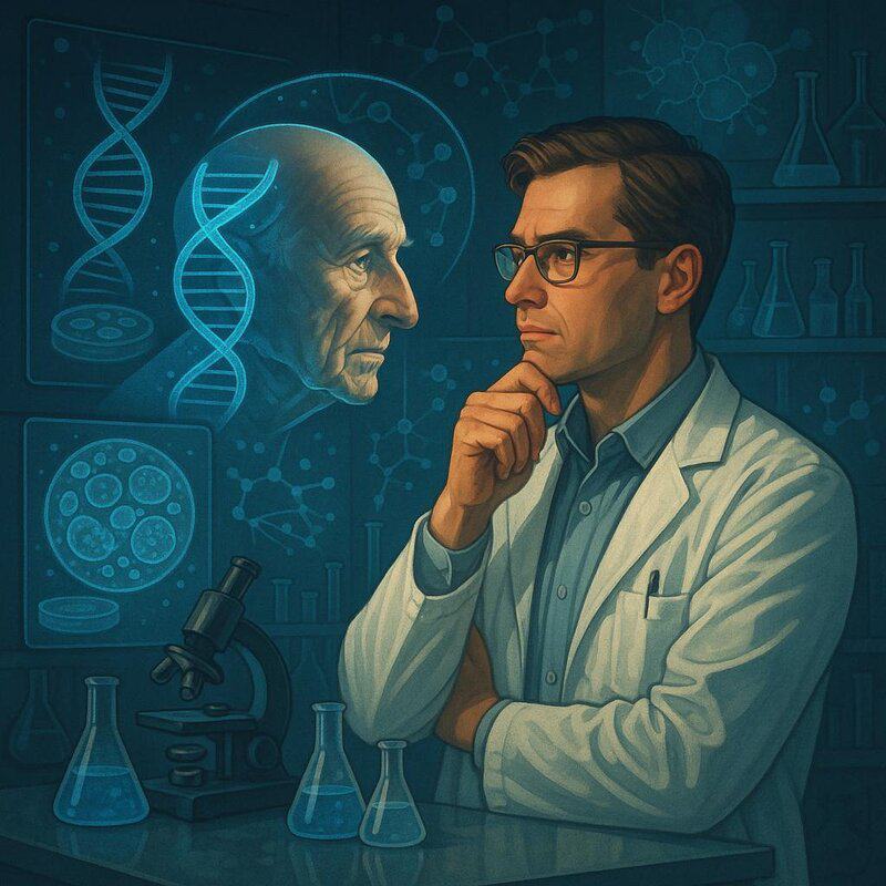 15 Sci-Fi Ideas That Are Already Happening in Real Labs