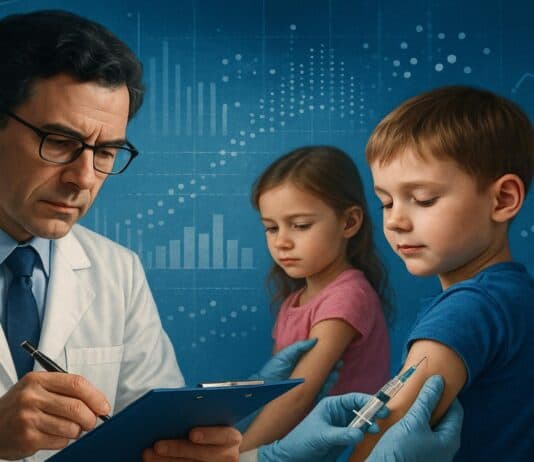 25 Eye-Opening Facts About Vaccine Aluminum That Every Parent Should Know