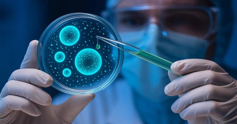 15 Experiments Bringing Us Closer to Creating Life From Scratch