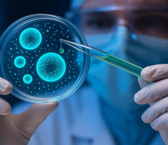 15 Experiments Bringing Us Closer to Creating Life From Scratch