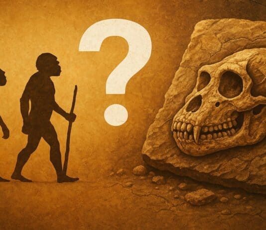 15 Evolution Mysteries That Still Baffle Scientists