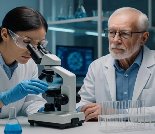 15 New Ways Scientists Are Reversing Aging in the Lab