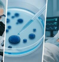 15 Recent Studies That Could Lead to Cures in the Next Decade