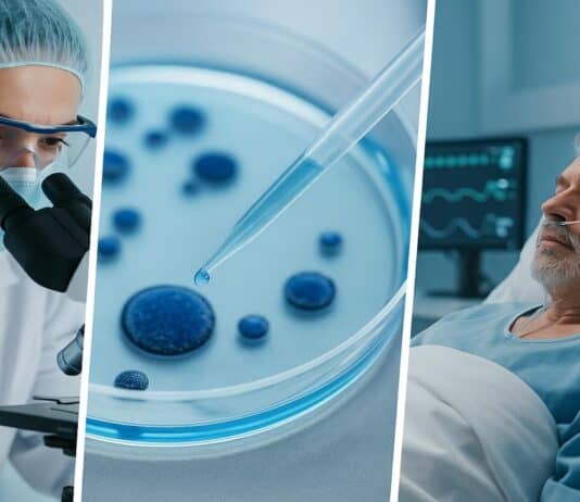 15 Recent Studies That Could Lead to Cures in the Next Decade