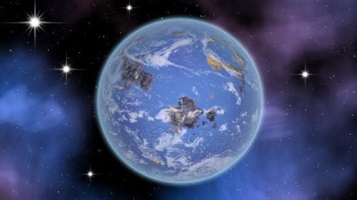 This Super-Earth 137 Light-Years Away Could Harbor Life