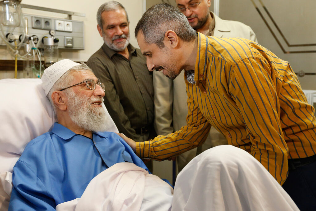 Visions, Visitors, and Final Breaths: What Hospice Workers Witness and How Medicine Explains the Unexplainable