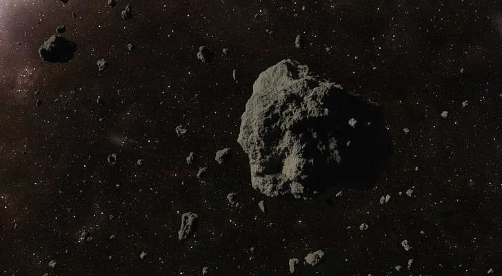 From NASA to Beijing: How China&#8217;s Asteroid Mission Signals a New Space Defense Era