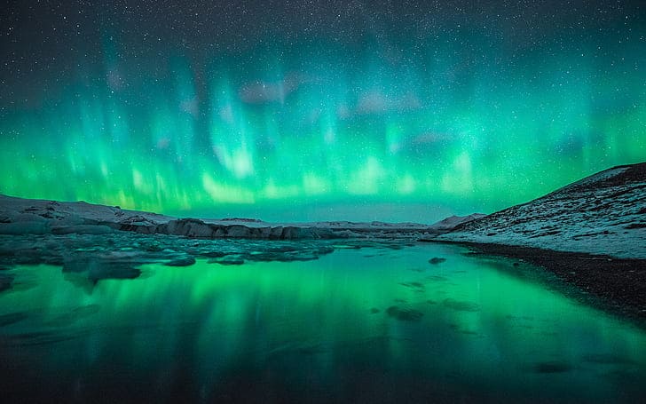 Aurora Alert: How 2025&#8217;s Peak Solar Activity Creates Once-in-a-Lifetime Light Shows