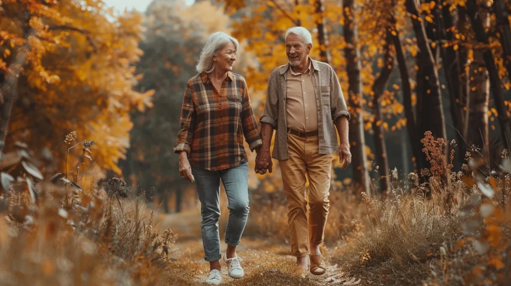 Scientists Discover Why Some 90-Year-Olds Have 30-Year-Old Brains