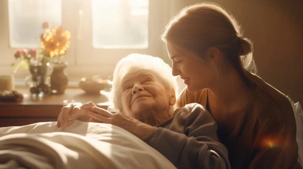 Visions, Visitors, and Final Breaths: What Hospice Workers Witness and How Medicine Explains the Unexplainable