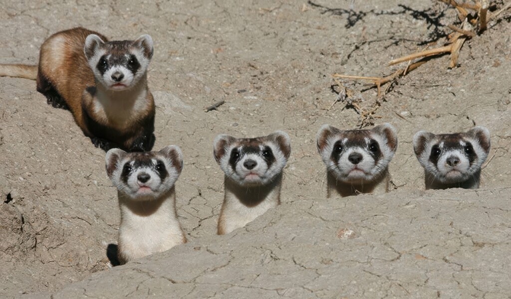 20 Animals That Are Close To Going Extinct