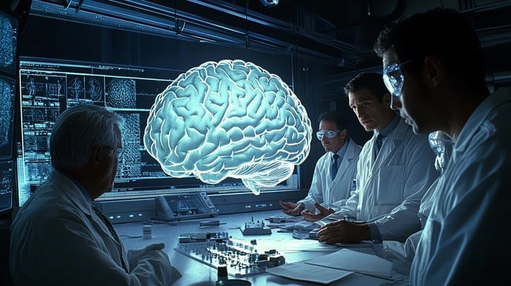 Scientists Created Thinking Brain Tissue in a Lab, Then It Started Remembering Things