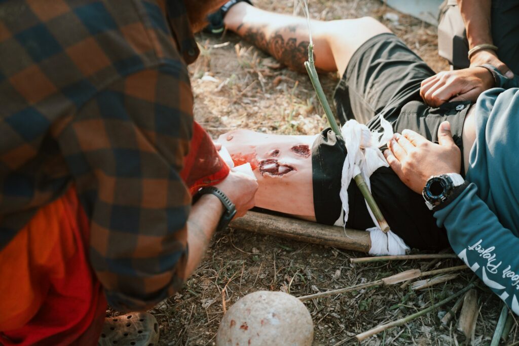 The Woman Who Lives Without Pain—And the Dark Secret Her DNA Revealed