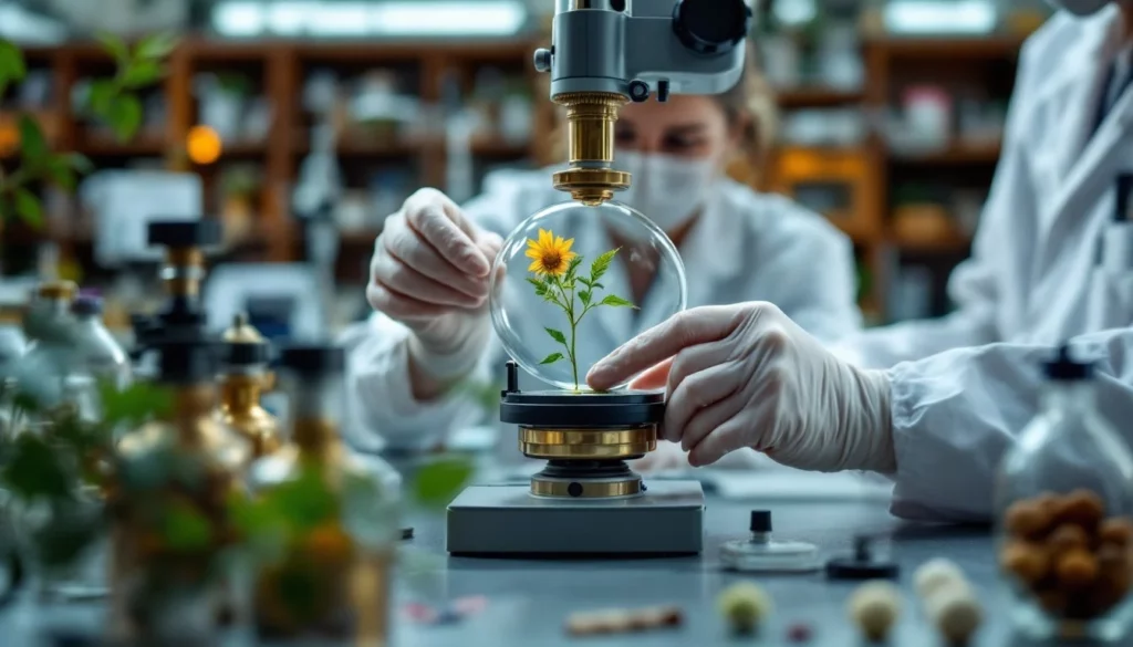 Plants Are Screaming When You Cut Them—We Just Couldn&#8217;t Hear It