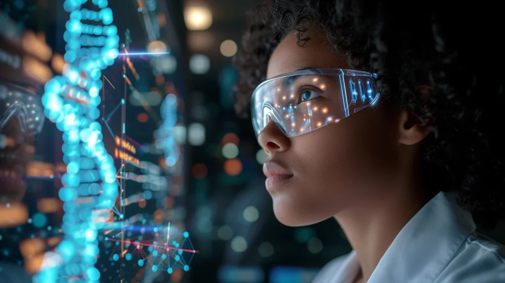 Memory Chips Made of DNA Can Store Data for 1,000 Years