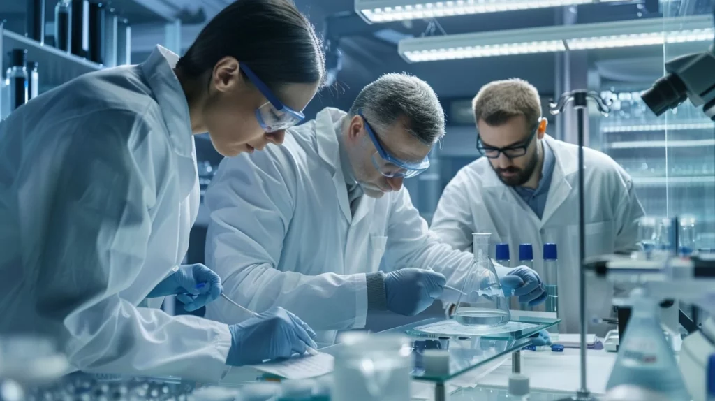 Microplastics Are Literally Raining from the Sky—Even in Remote Mountains