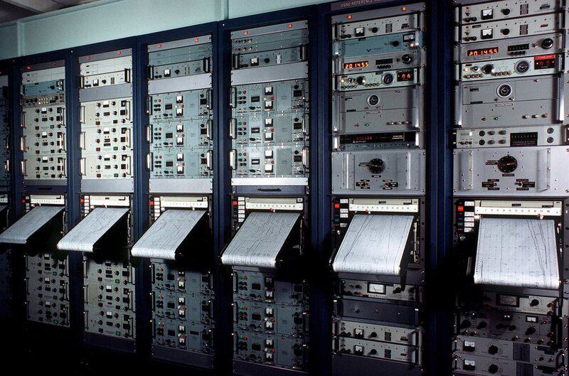 How Space Travel Literally Turns Astronauts Into Time Travelers