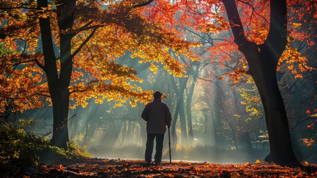 New Research: Why Your Sleep Needs Change After 65 (And How to Adapt)