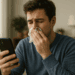 Why Your Smartphone Knows You’re Sick Before You Do