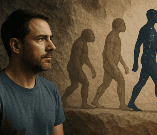 Why Some Humans Are Secretly Evolving Into a New Species