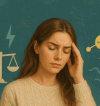 12 Subtle Signs Your Hormones Are Out of Balance (and How to Fix Them Naturally)