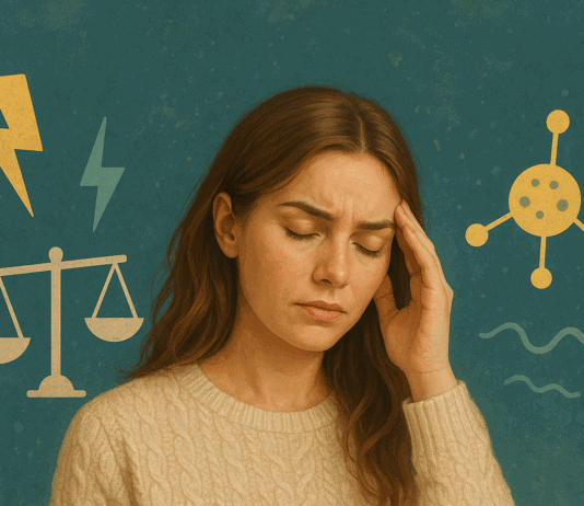 12 Subtle Signs Your Hormones Are Out of Balance (and How to Fix Them Naturally)