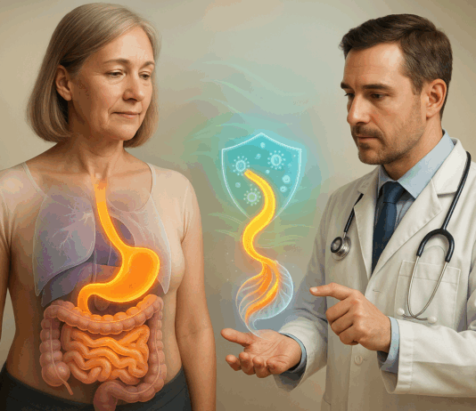 The Body Parts You Didn’t Know You Had (That Could Save Your Life)