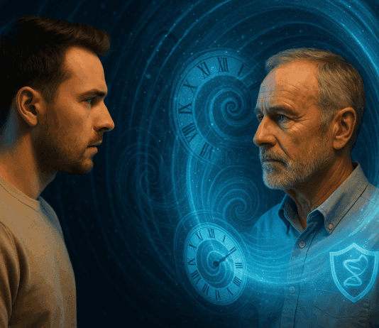 Why Time Travel Might Already Be Happening (And You’re Living in the Past)