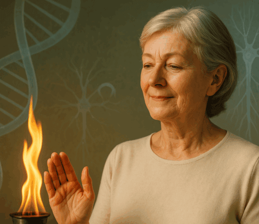 The Woman Who Lives Without Pain—And the Dark Secret Her DNA Revealed