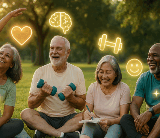 15 Signs You’re Aging Well, According To Geriatricians and 5 Expert Tips for Keeping Your Glow