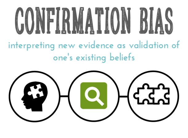 The Bias Blind Spot: Why Smart People Make Stupid Choices (And How to Stop)