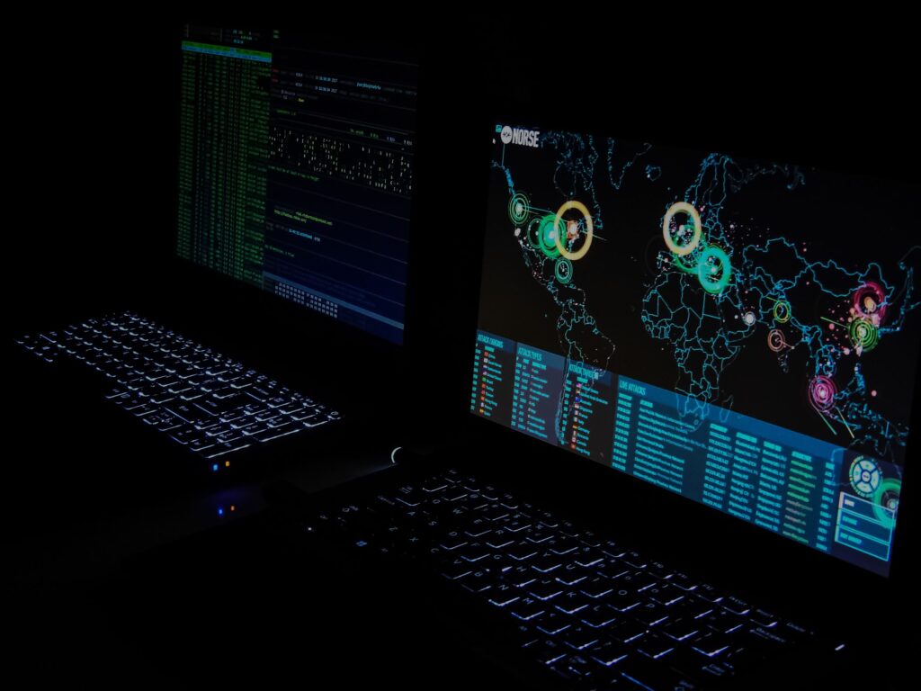 Your Keyboard Is Betraying You: How Criminals Steal Passwords Through Sound Alone