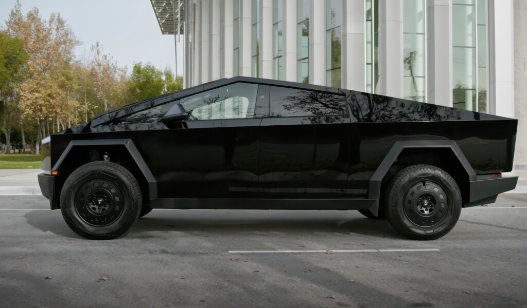 15 Reasons Why Tesla’s Cybertruck Has Been Such a Flop