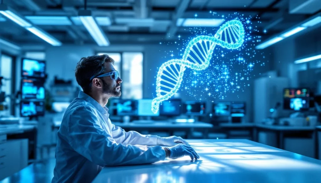 Researchers Discover CRISPR Gene-Editing System in Bacterial Immune Systems