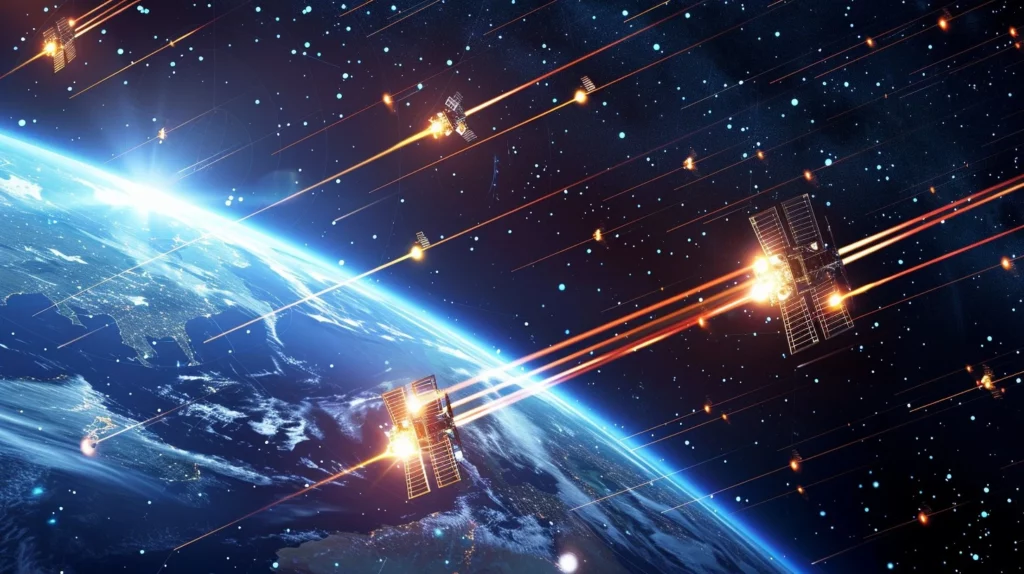 The Terrifying Truth: We&#8217;re Living in a Universe That&#8217;s 95% Invisible