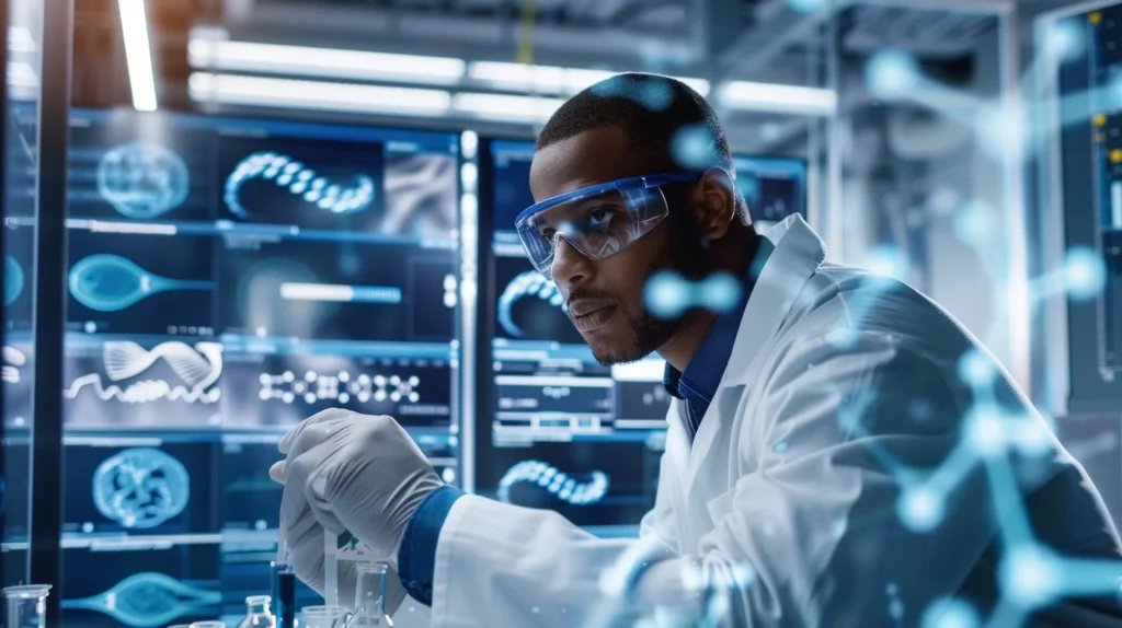 The Fountain of Youth Is Real: Inside the $6.4 Billion Quest to Reverse Human Aging