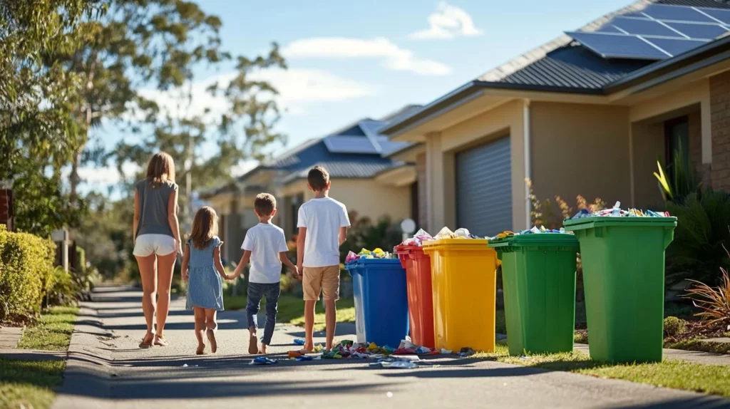 The Bacteria That Eat Plastic Waste Are Evolving Faster Than Expected