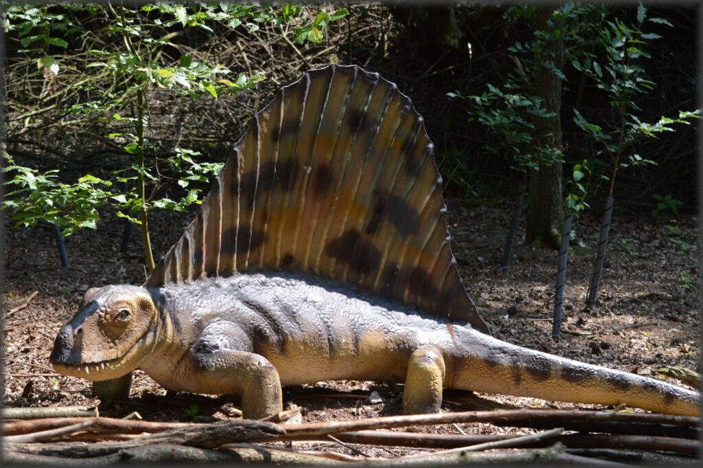 Massive Extinct Salamander With Vice-Like Jaws Found in Tennessee Fossil