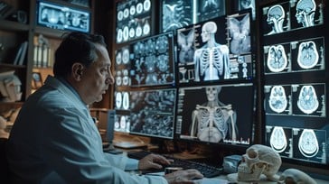 The Resurrection Machine: Scientists Who Bring the Dead Back to Life