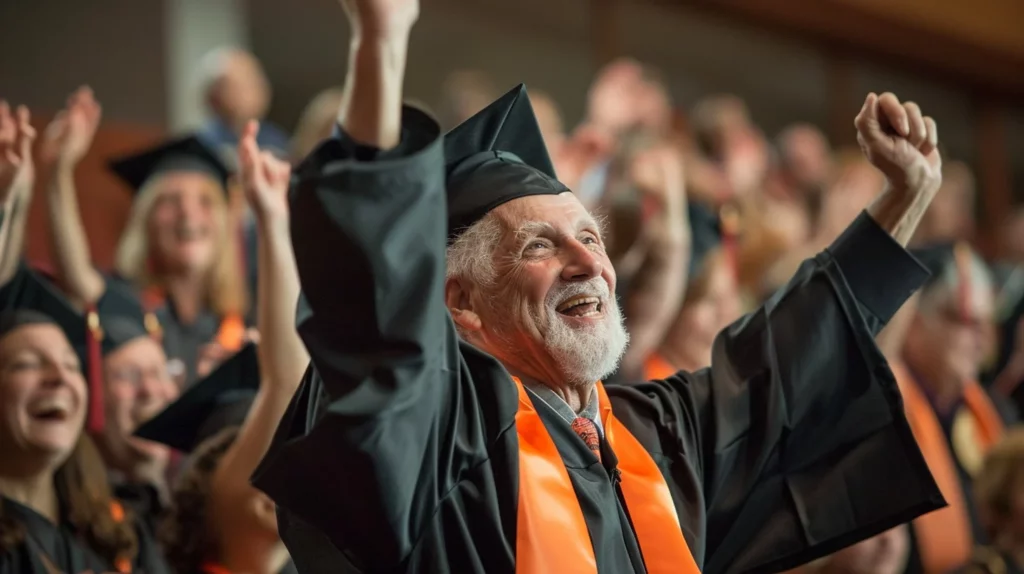 Scientists Discover Why Some 90-Year-Olds Have 30-Year-Old Brains