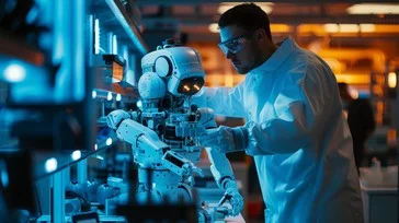 Tech Giants Are Panicking About AI&#8217;s Massive Energy Problem &#8211; Here&#8217;s Their Plan