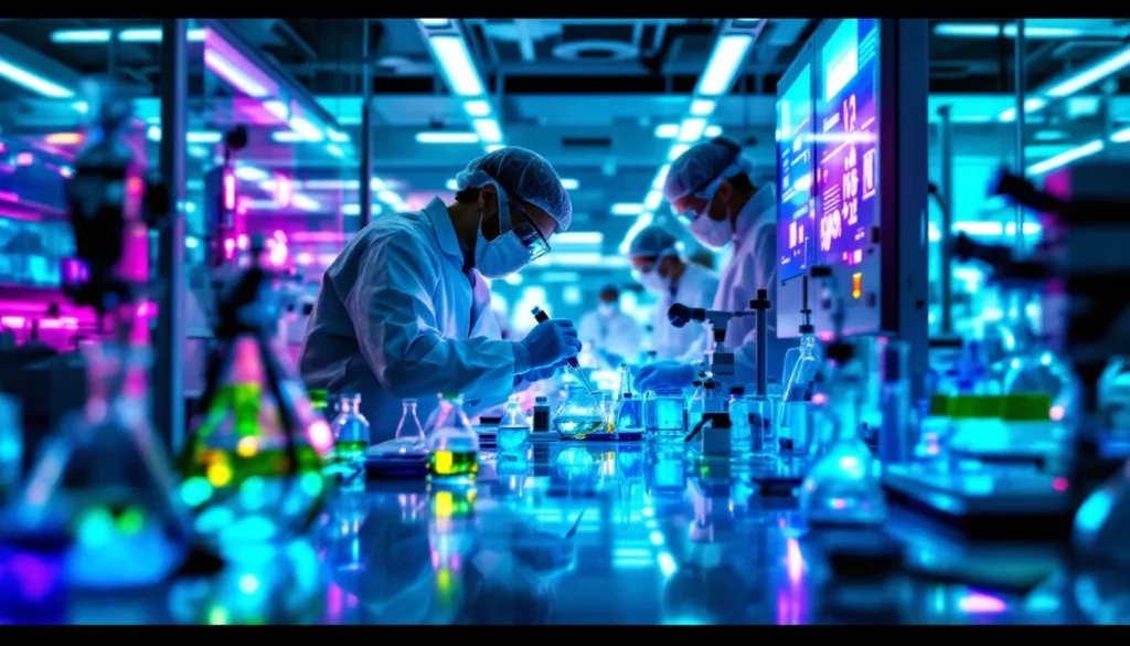 Memory Chips Made of DNA Can Store Data for 1,000 Years