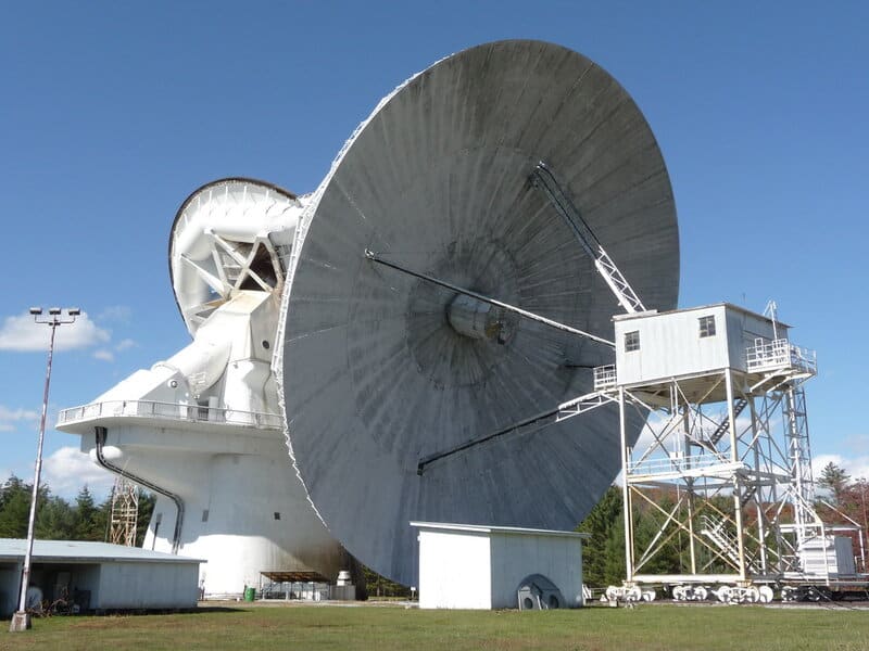 Astronomers Detect Fastest-Spinning Pulsar Ever Found at 716 Rotations Per Second